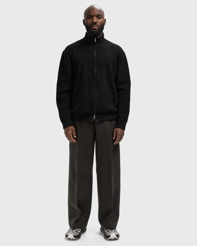 Danny Full zip