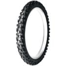 Dunlop D606 90/90-21 TT, Motorbanden voor