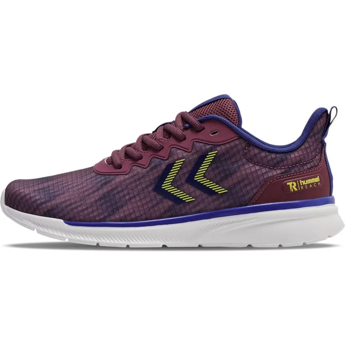 Trainers Hummel Multiplay Flex Vc