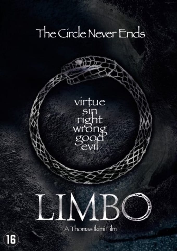Limbo (DVD)