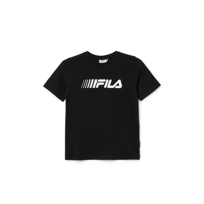 Kinder-T-shirt Fila Mantana