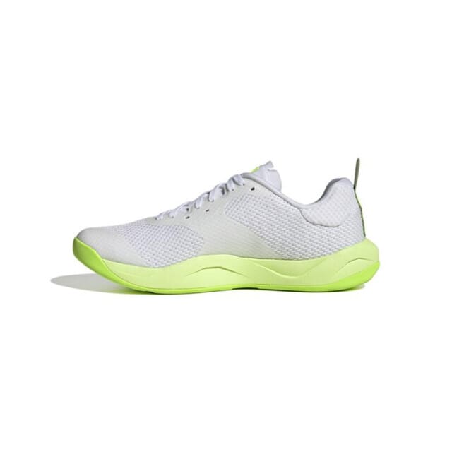 adidas Performance Rapidmove - Maat - 41 1/3 - Sportschoenen - Unisex - Wit