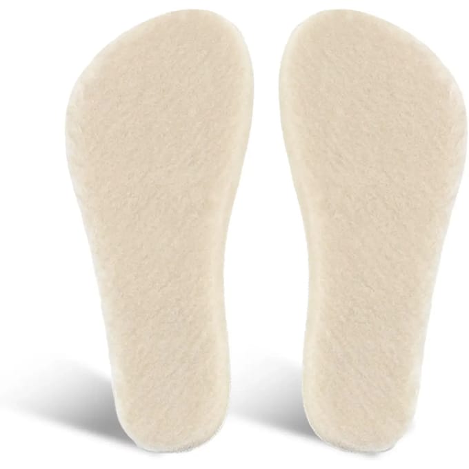 Binnenzool Be Lenka ThermoWool