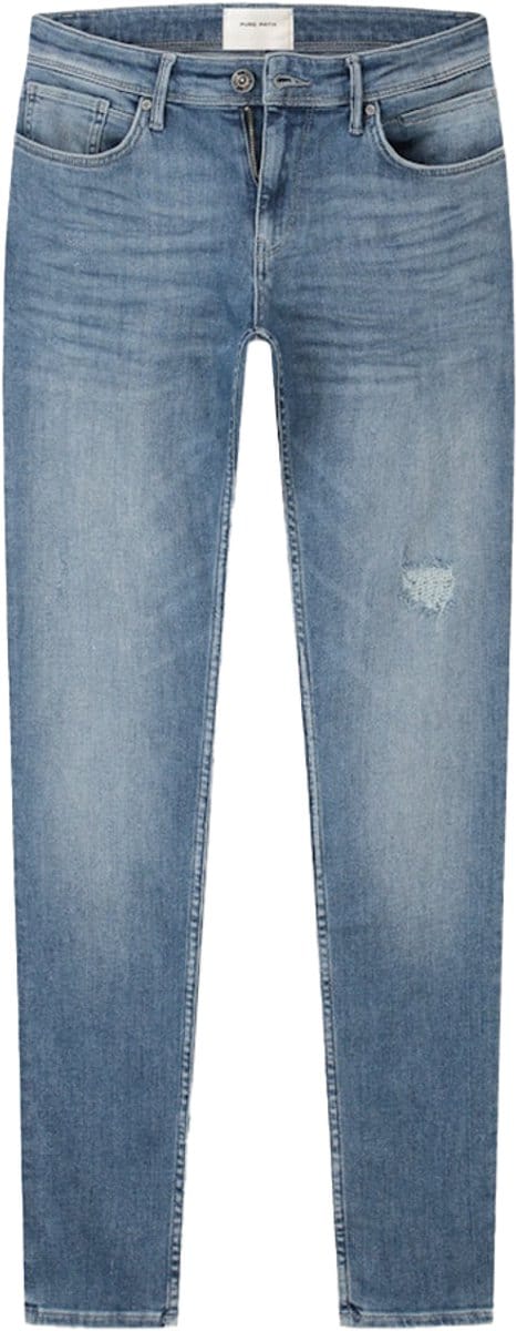 Pure Path The Jone Denim Slim Fit