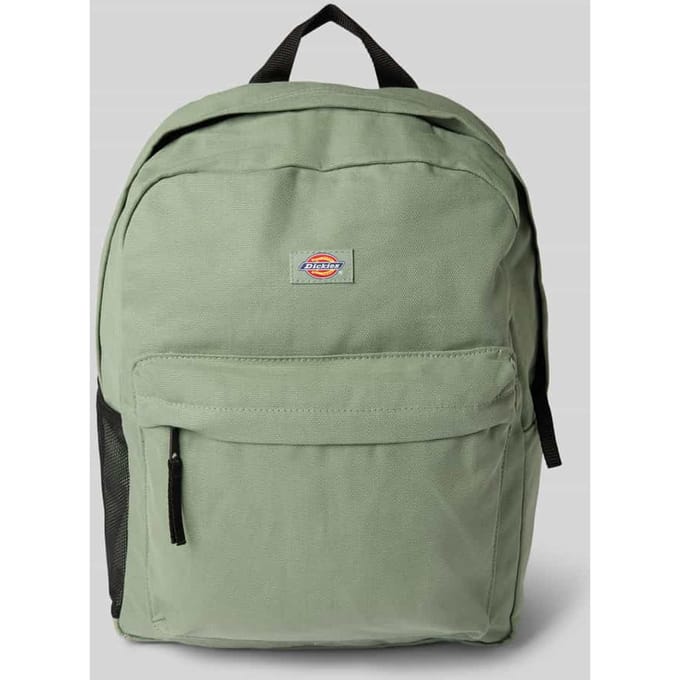Rugzak met logopatch, model 'Duck'