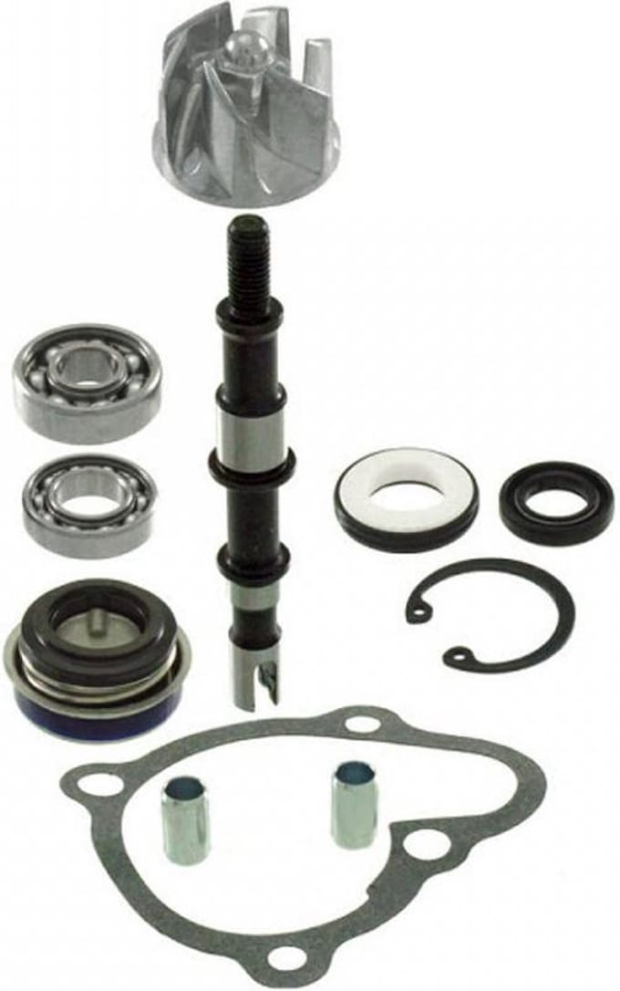 RMS Waterpomp voor scooter Kymco 250 X-citing 2005 T71000 Gloednieuw