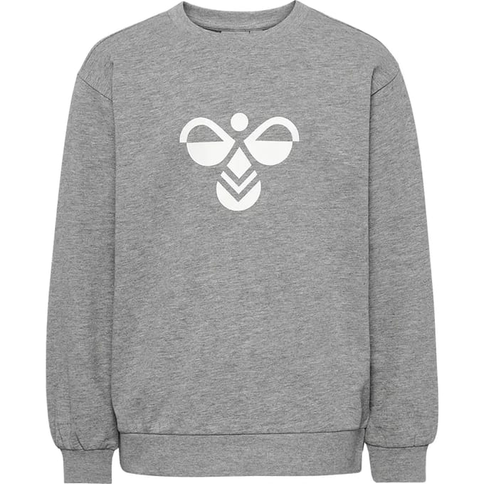 Junior Sweatshirt Hummel Regular Tukas