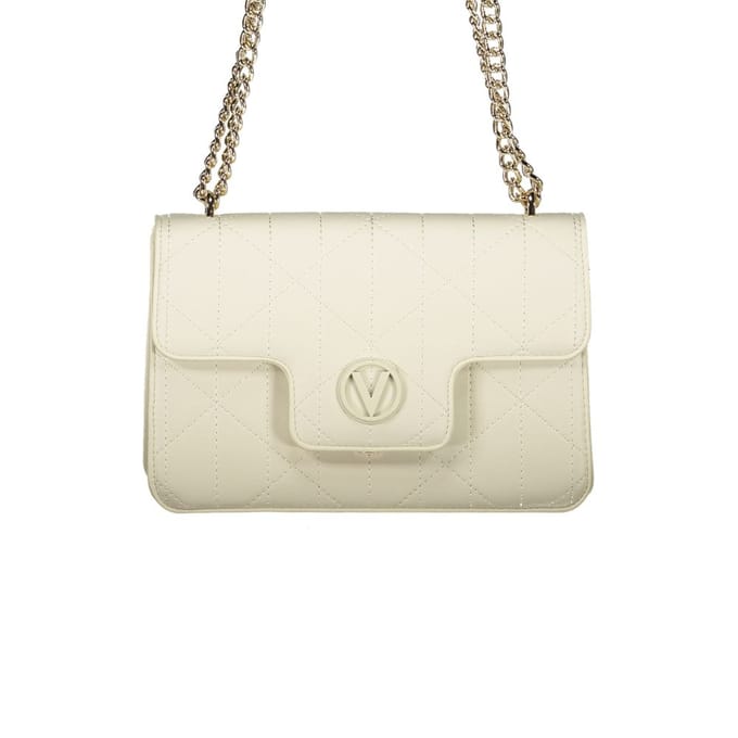 VALENTINO schoudertas Melia Flap Bag Bianco crème