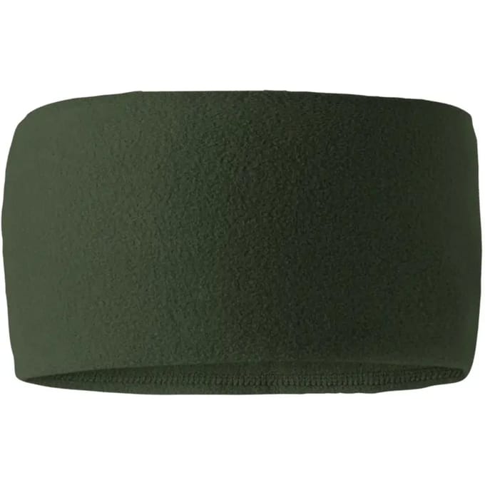 Fleece hoofdband Bula Powder