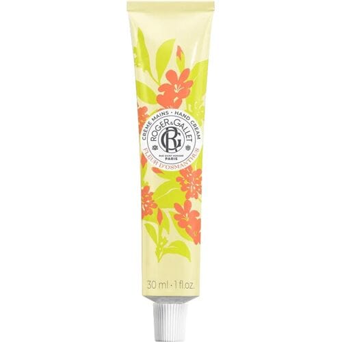 Roger & Gallet Fleur D'Osmanthus Moisturising Hand Cream 30?ml