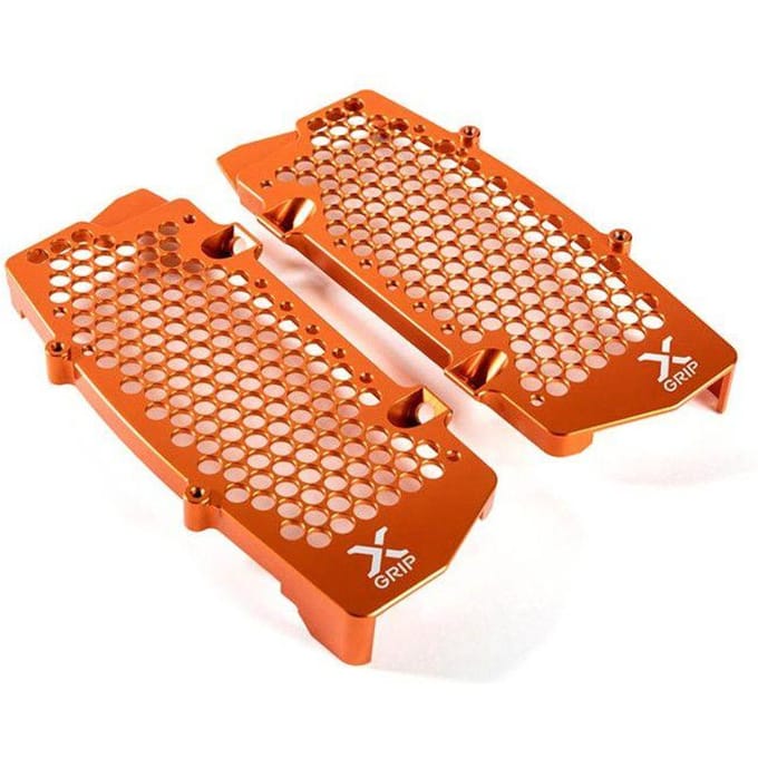 Radiateurbeschermer X-GRIP Xg-2216
