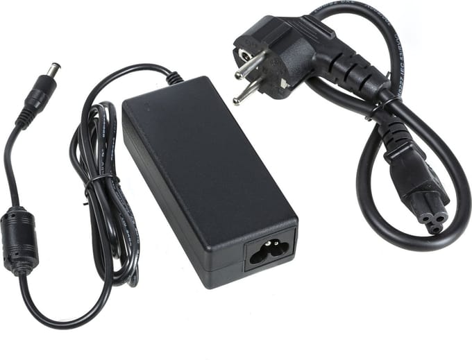Hotone 18V DC Power Supply Nano Legacy/Ampero - Voedingseenheid voor effect-units