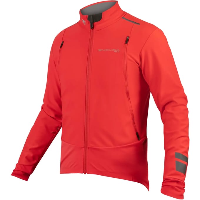 3-seizoenen jas Endura Pro SL AW
