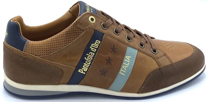 Pantofola d'Oro Olbia- Sneakers Heren- Maat 41