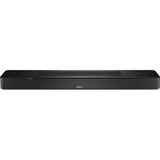Bose Smart Soundbar - sound bar - for TV - wireless