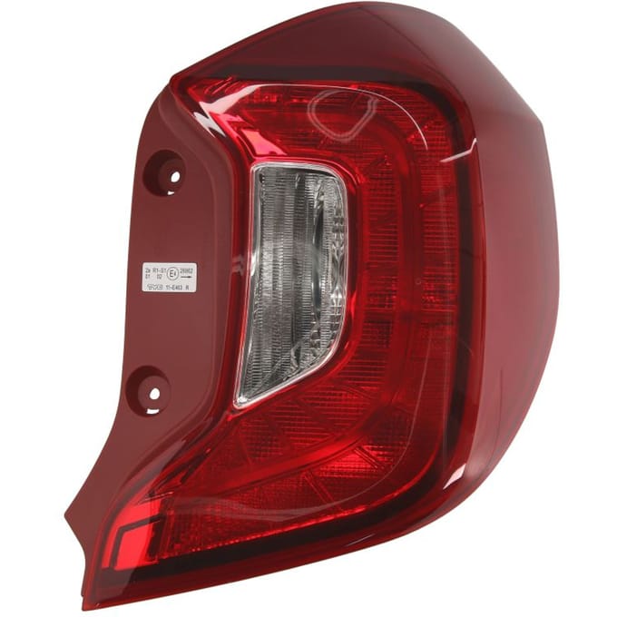 Achterlicht TYC 11-14463-05-2
