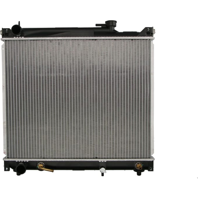 Radiator, motorkoeling KOYORAD PL100833