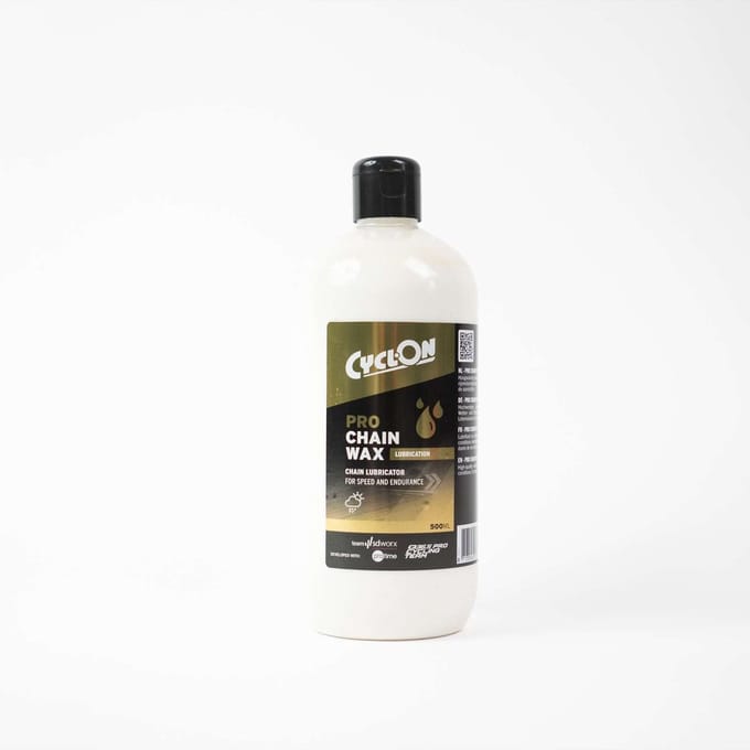 CyclOn Pro Chain Wax 500 ml