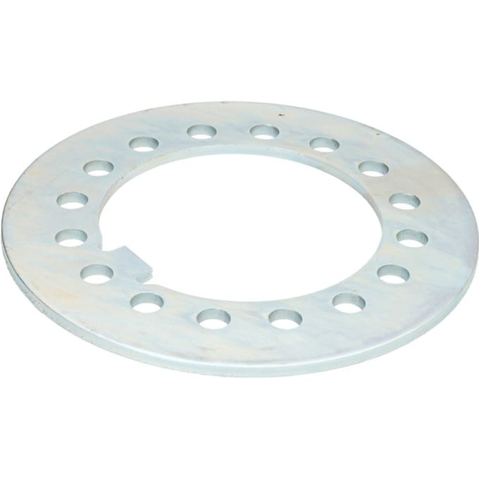 Borgplaat, asmoer AUGER 57137
