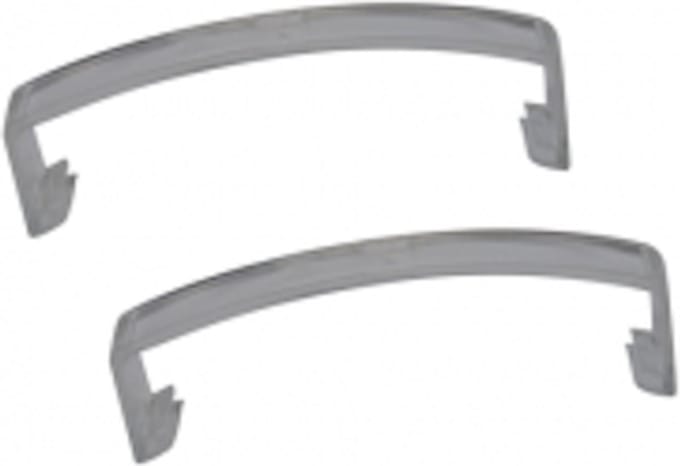 SuperFish Slim LED Support Clips 2 Stuks