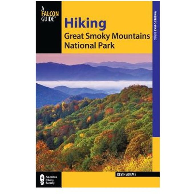 Hiking Great Smoky Mountains National Park - Kevin Adams