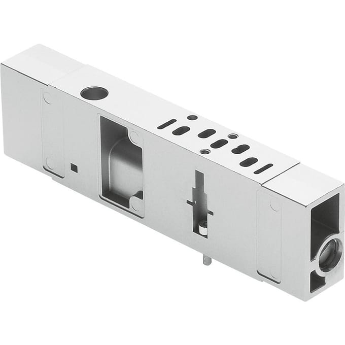 Festo Smoorplaat- 543603