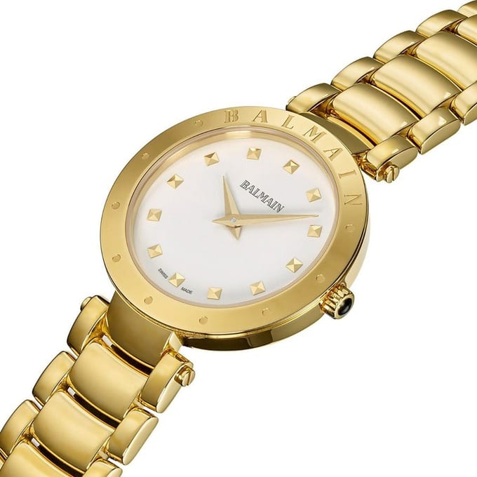 Balmain Balmainia B4250.33.25 Horloge
