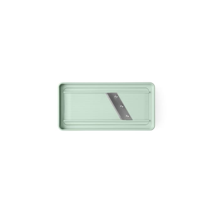 Brabantia Tasty+ Mandoline Groentesnijder – Set – Jade Green