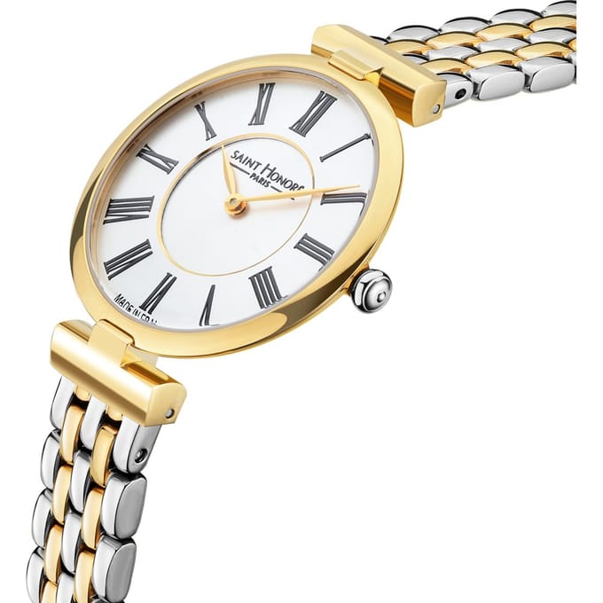 Saint Honoré LA726103 4AR Lady Saint Honore Horloge