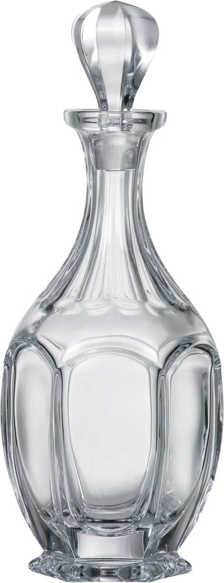 Crystalite Bohemia Safari karaf 610 ml   24% loodgehalte