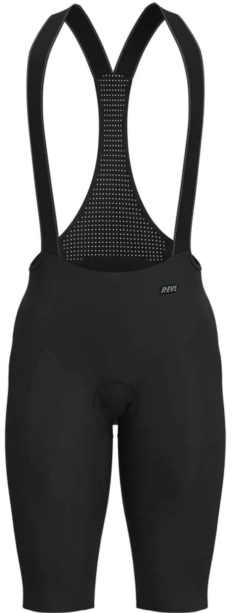 Ale R-ev1 Sprinter Fietsbroek Zwart M Man