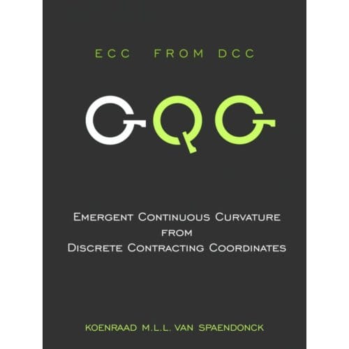 Ecc From Dcc - Koenraad M.L.L. van Spaendonck