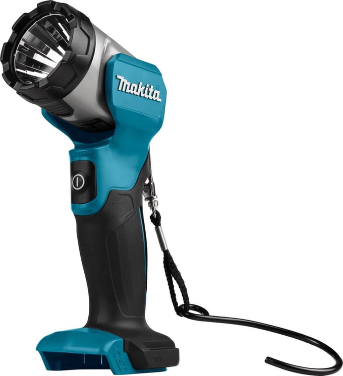 Makita ML105 DEBML105 Accu handschijnwerper LED 190 lm
