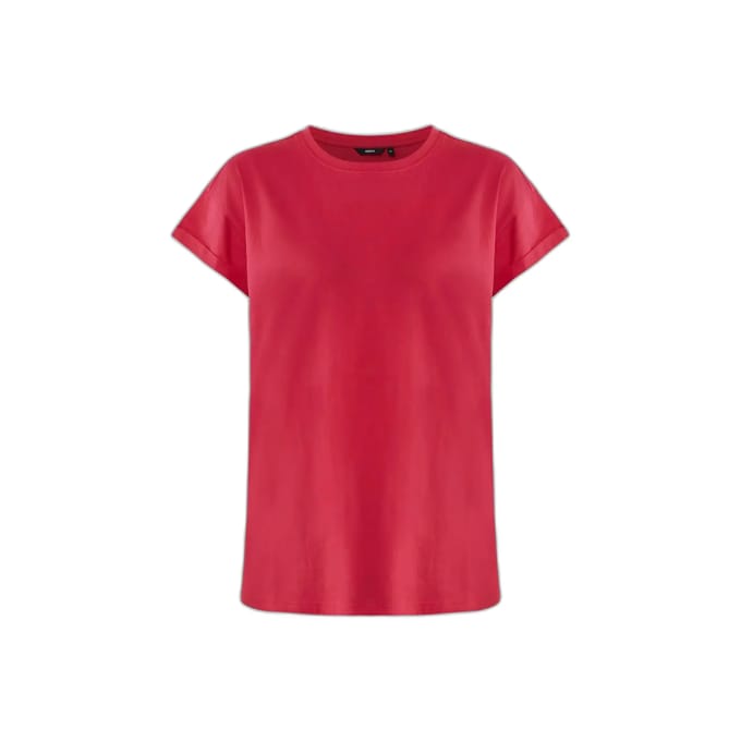 T-shirt dames Mexx Fay Relaxed