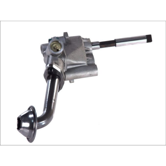 Topran Oliepomp HANS PRIES 100 208