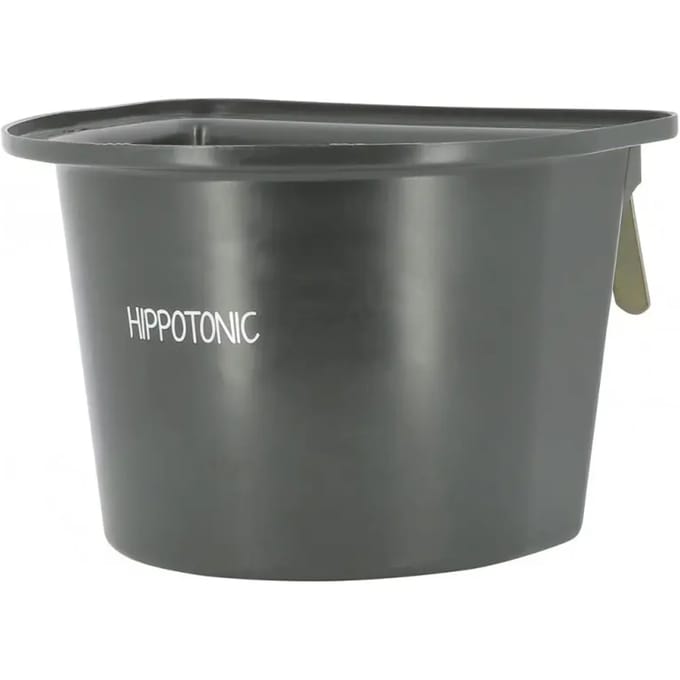 Hippotone deur voerders