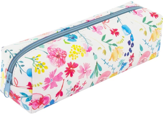 Etui Flora Castle 220x60x60mm. K-24022