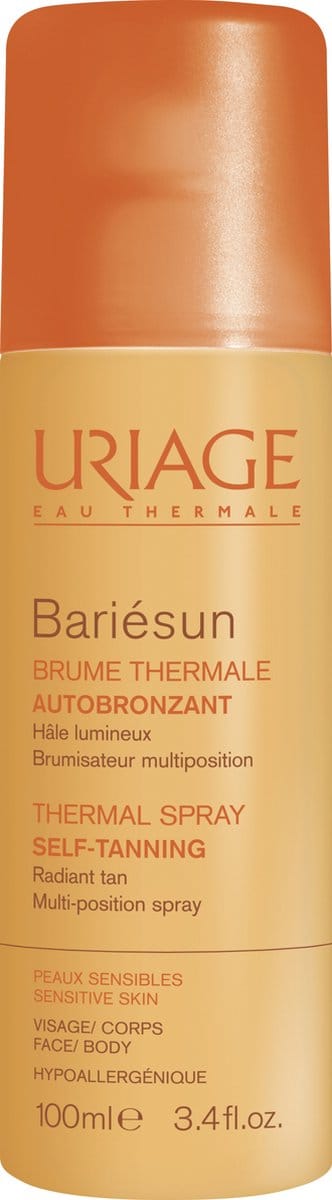 Uriage Bariésun Thermal Mist - 100 ml