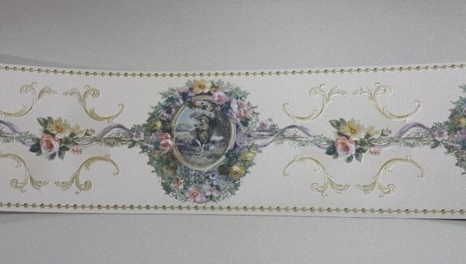 BEHANGRAND TOULA DE JOULE FRANSE STYLE
