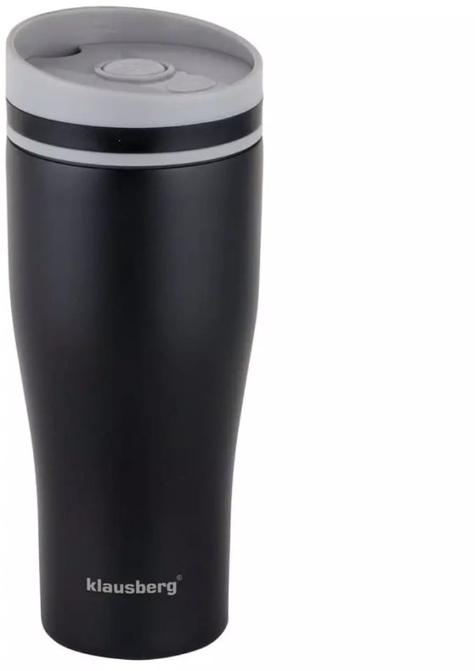 THERMISCHE MOK 380ml KLIK KLIK KLAUSBERG KB-7617