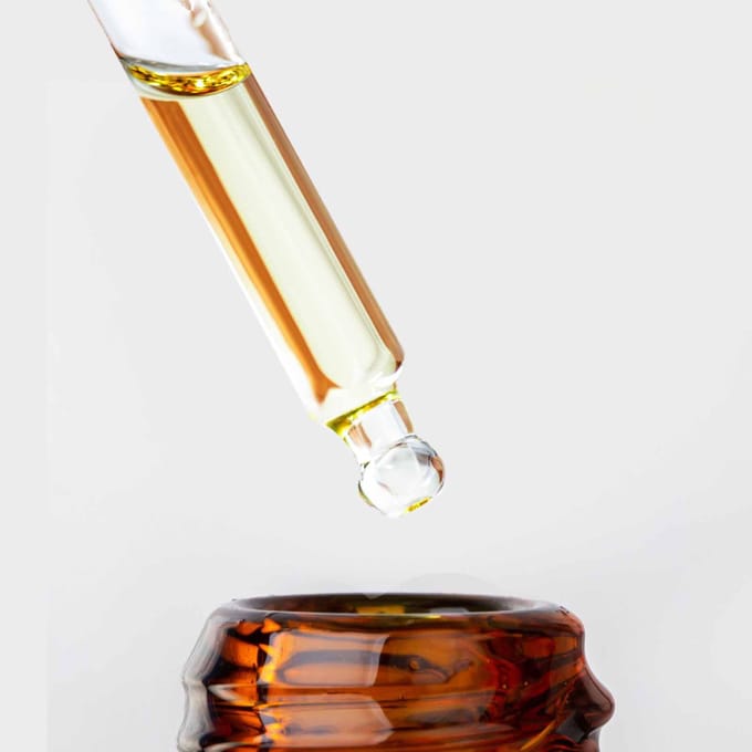 Marula Olie Gezichtsserum - Huid Vernieuwing - Vegan - 30ml