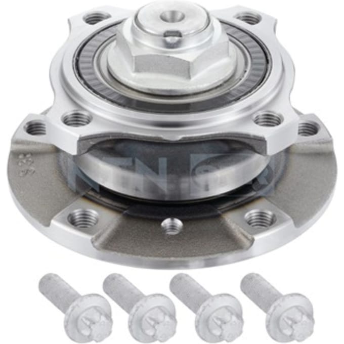 Wiellagerset SNR R150.30
