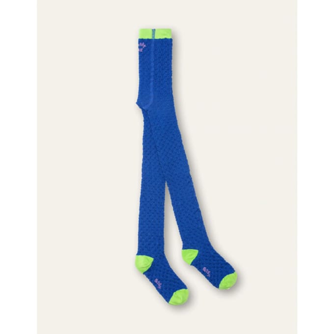 Oilily Marabol Maillot- maat86/24m Ultramarine