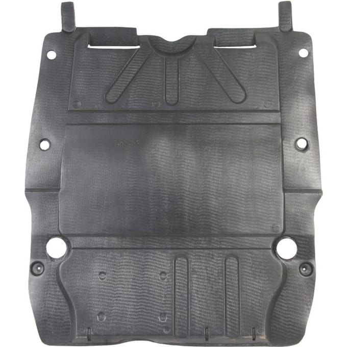 Afdekking motor BLIC 6601-02-6522860P