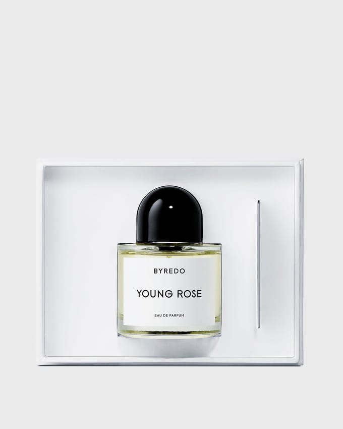 EDP Young Rose - 100 ml