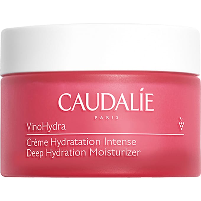 Caudalie VinoHydra Crème Intense Hydratatie 50ml