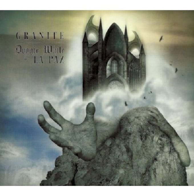 Granite - Doogie White & La Paz