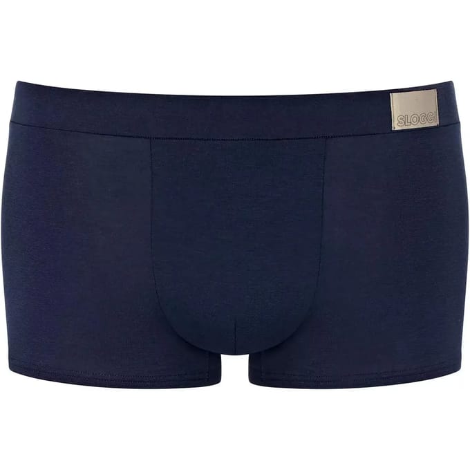 sloggi sloggi men GO Natural Hipster C2P Heren Onderbroek - Maat M