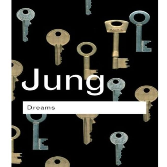 Dreams - Routledge Classics - Jung, C.G.