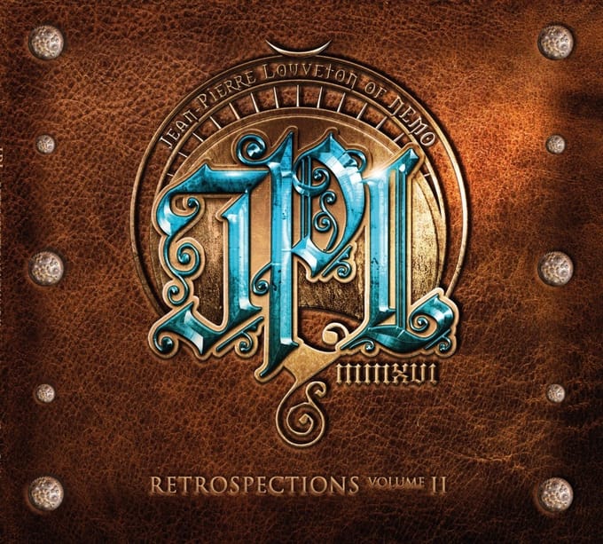 JPL - Retrospections, Vol. 2 (CD)